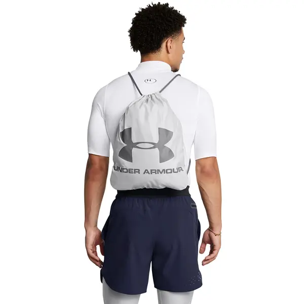 Under Armour Раница Under Armour Ozsee Sackpack Mod Gray/ Castlerock Universal