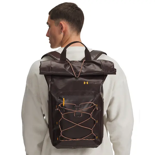 Under Armour Раница Under Armour Summit Sm Bp Brown Universal