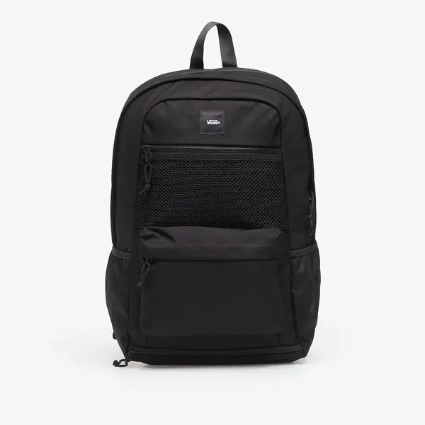 Vans Раница Vans Divert Backpack Black Universal