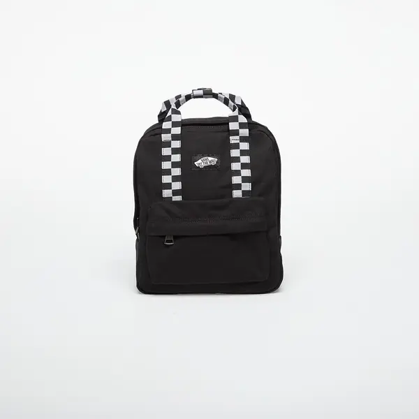 Vans Раница Vans Low Key Mini Backpack Black/ White Universal
