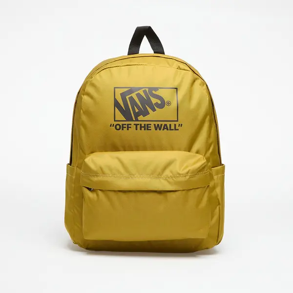 Vans Раница Vans Old Skool Backpack Burnt Gold Universal