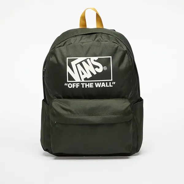 Vans Раница Vans Old Skool Backpack Dried Kelp Universal
