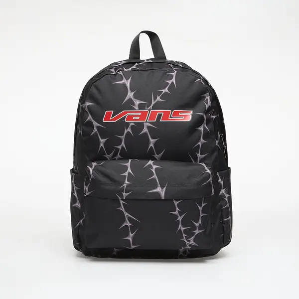 Vans Раница Vans Old Skool Backpack Faded Black Universal