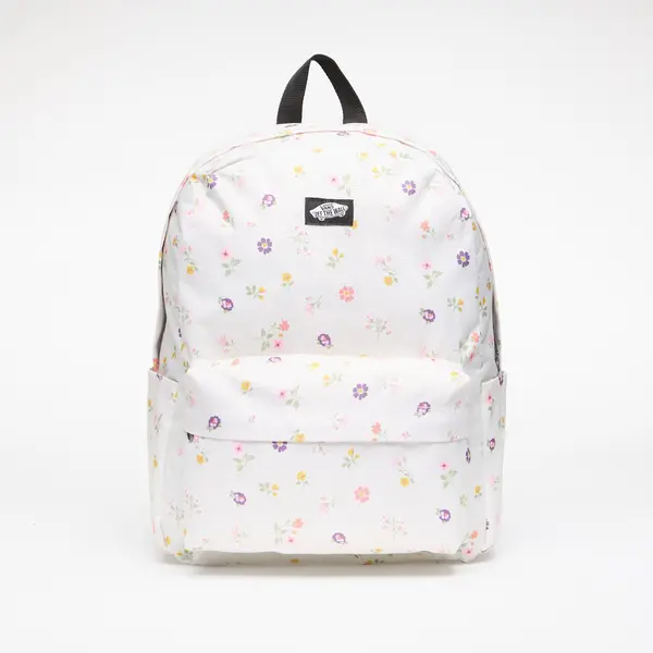 Vans Раница Vans Old Skool Backpack Marshmallow Universal