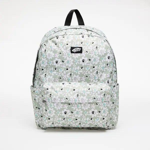Vans Раница Vans Old Skool Backpack Sageleaf Green Universal