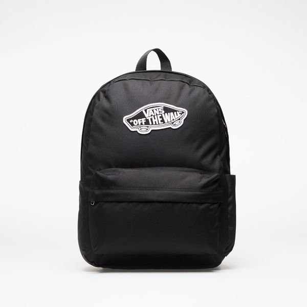 Vans Раница Vans Old Skool Classic Backpack Black Universal