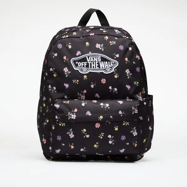 Vans Раница Vans Old Skool Classic Backpack Black Universal