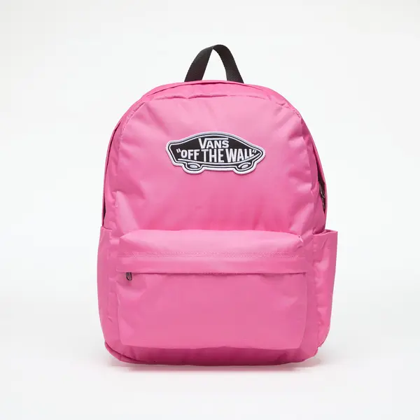Vans Раница Vans Old Skool Classic Backpack Pink Universal