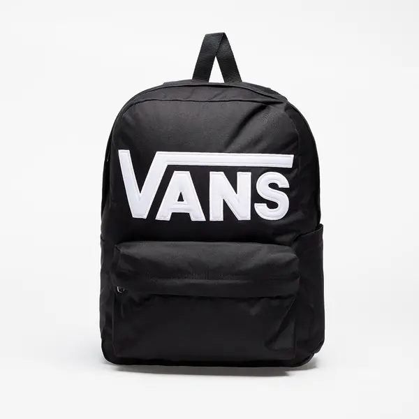 Vans Раница Vans Old Skool Drop V Backpack Black Universal