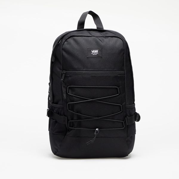 Vans Раница Vans Original Backpack Black 20 l