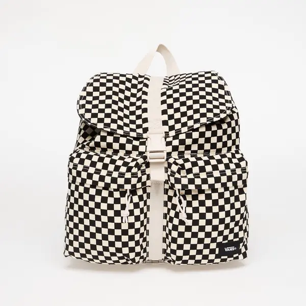 Vans Раница Vans Scatter Backpack Black/ Natural Universal