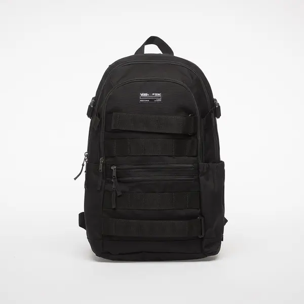 Vans Раница Vans Van Doren Backpack Black Universal