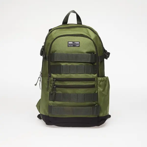 Vans Раница Vans Van Doren Backpack Green Balsa Universal