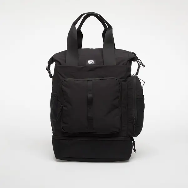 Vans Раница Vans Wilder Backpack Black Universal