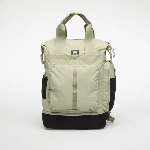 Vans Раница Vans Wilder Backpack Soft Sage Universal