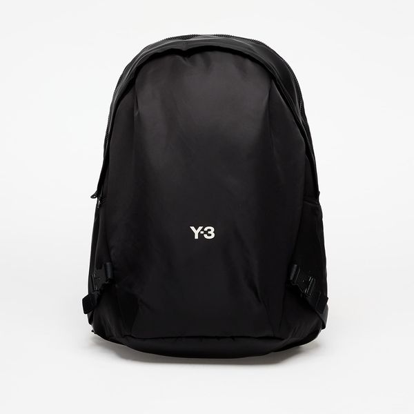 Y-3 Раница Y-3 Backpack Black Universal