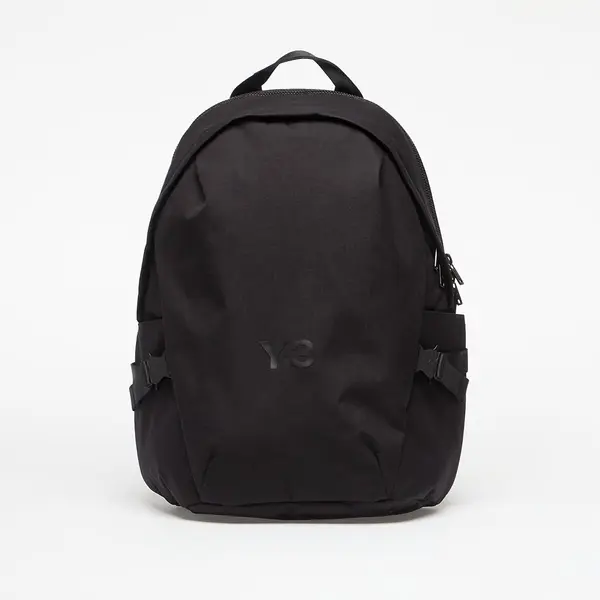 Y-3 Раница Y-3 Backpack Black Universal