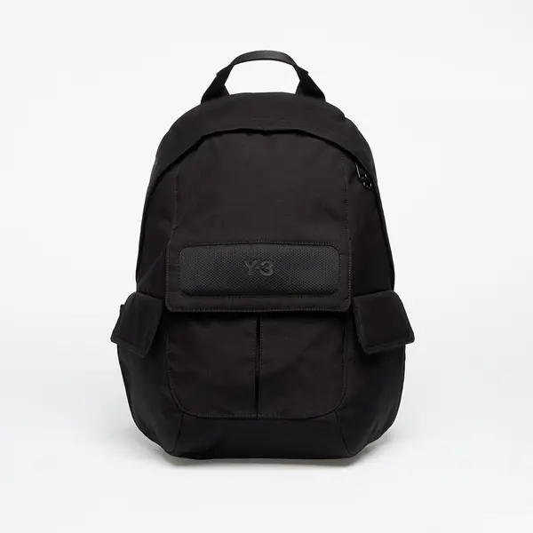 Y-3 Раница Y-3 Small Backpack Black Universal