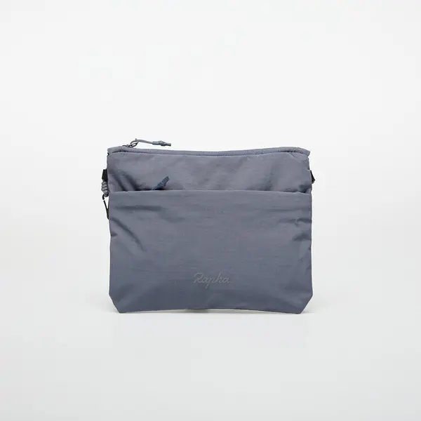 Rapha Rapha Essentials Bag Grisaille/ Silver Reflective Universal