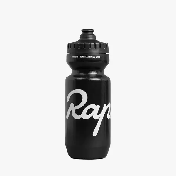 Rapha Rapha Rapha Bidon - Small Black Universal