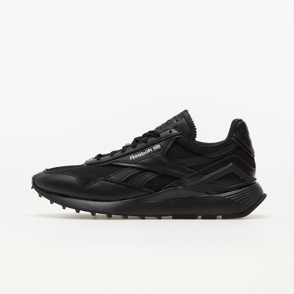 Reebok Reebok Cl Legacy Az Core Black/ Core Black/ Acid Yellow
