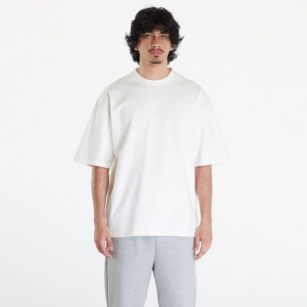 Reebok Reebok LTD Trompe L'Oeil Tee Off White