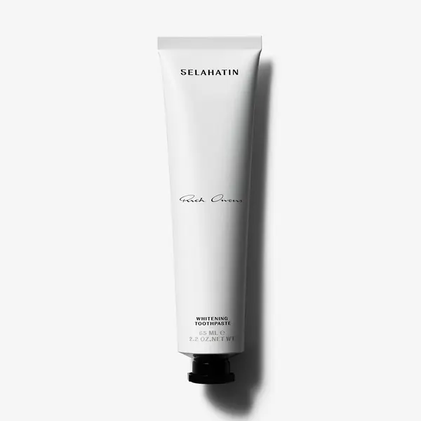 Rick Owens Rick Owens x Selahatin Toothpaste Universal