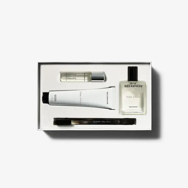 Rick Owens Rick Owens x Selahatin Travel Set Universal