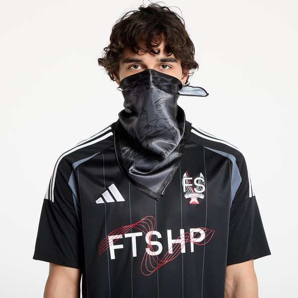 RIPNDIP RIPNDIP Lord Savior Snow Face Mask Black Universal