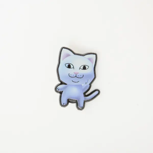 RIPNDIP RIPNDIP Nermii Pin Multi Universal