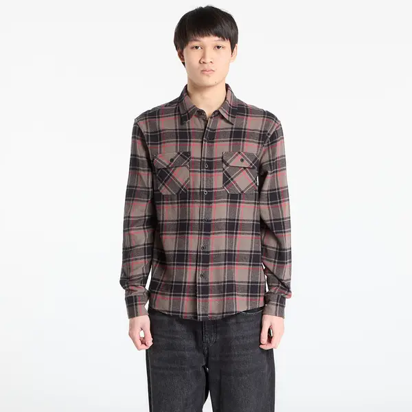 Horsefeathers Риза Horsefeathers Dough Shirt Tarmac M