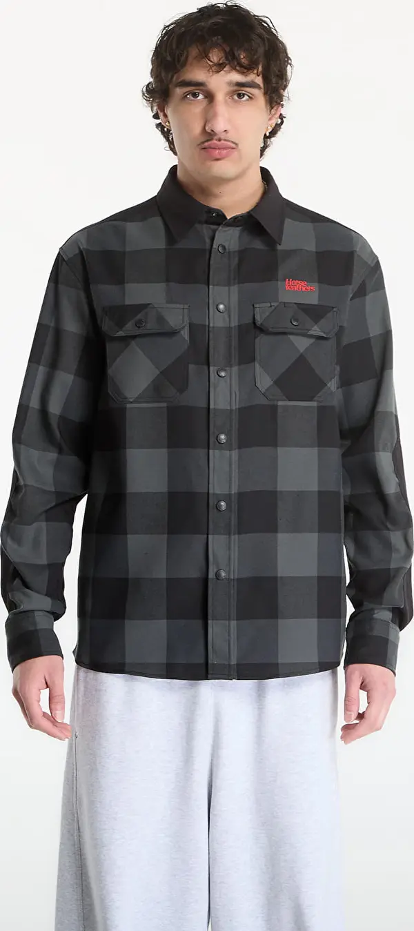 Horsefeathers Риза Horsefeathers Prom Shirt Chimera XS