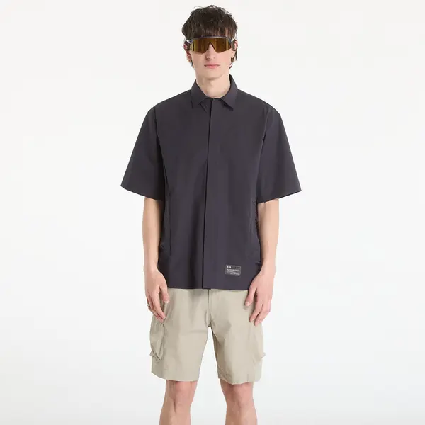 Oakley Риза Oakley Fgl Fuel Ss Shirts 6.0 Phantom M