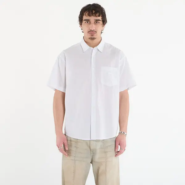 OBEY Clothing Риза OBEY Bigwig Jamie Woven White Multi L