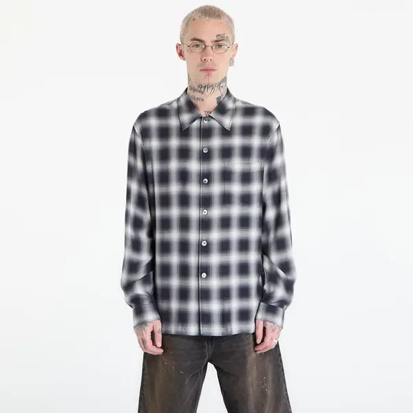 Our Legacy Риза OUR LEGACY Every Shirt Reno Cowboy Viscose 54