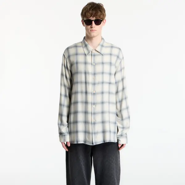 Our Legacy Риза OUR LEGACY Every Shirt Sacramento Cowboy Viscose 54