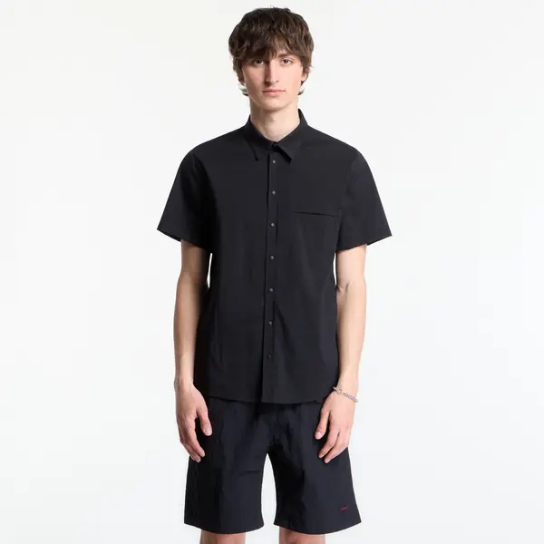 Tilak Риза Poutnik by Tilak Knight SS Shirt Black M