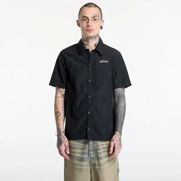 Prosto Риза Prosto Shirt Prosto Sport Black L