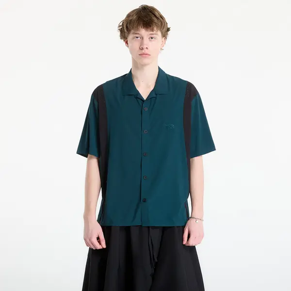 Y-3 Риза Y-3 Lightweight Woven Shirt Veraur M