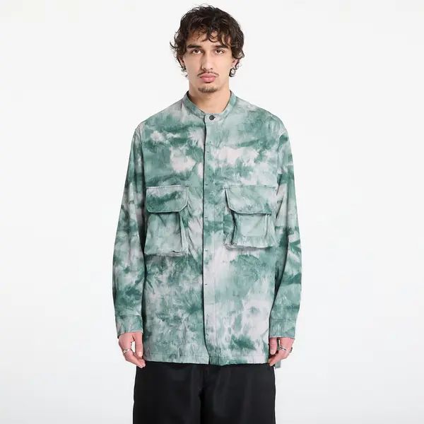 Y-3 Риза Y-3 Ut Aop Overshirt Multicolor M