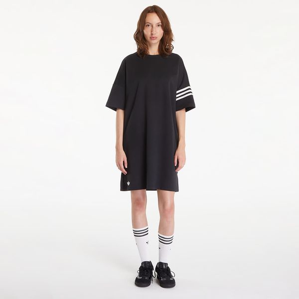 adidas Originals Рокля adidas Neuclassics Dress Black XS