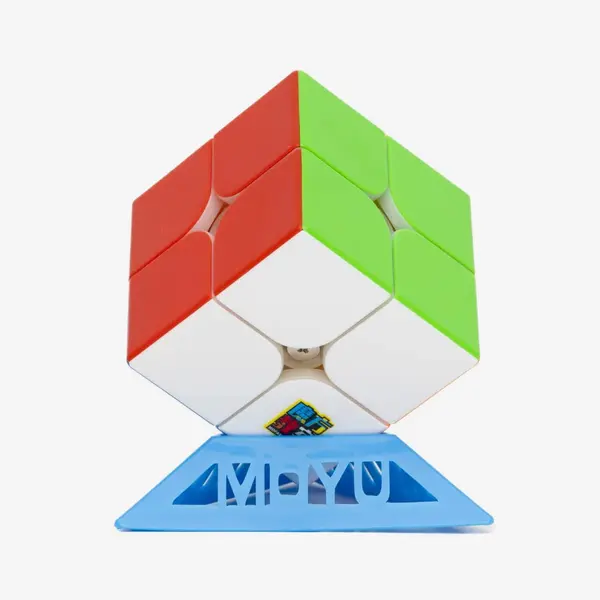 FYFT RS2M Evolution (MoYu) Stickerless Universal