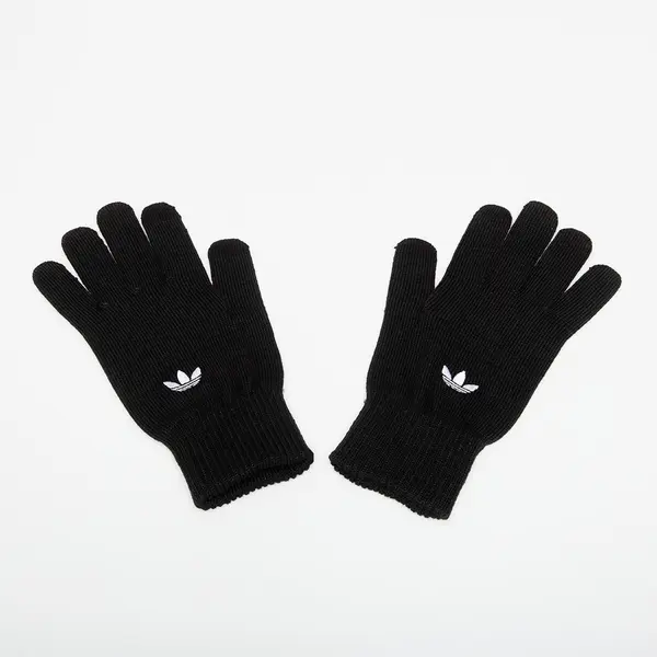 adidas Originals Ръкавици adidas Adicolor Smartphone Gloves Black L