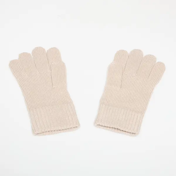 Calvin Klein Ръкавици Calvin Klein Patch Wool Knitted Brown Universal