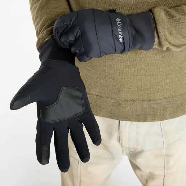 Columbia Ръкавици Columbia M Powder Lite™ II Glove Black M
