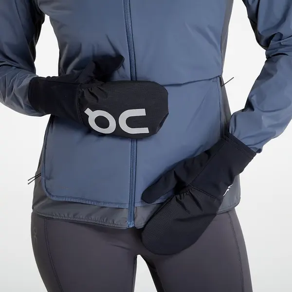 On Ръкавици On Core Glove Black M