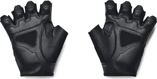 Under Armour Ръкавици Under Armour M'S Training Glove Black/ Black/ Pitch Gray S