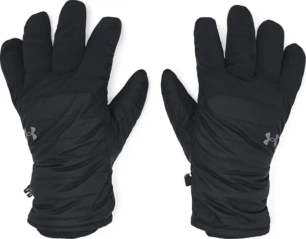 Under Armour Ръкавици Under Armour Storm Insulated Gloves Black M