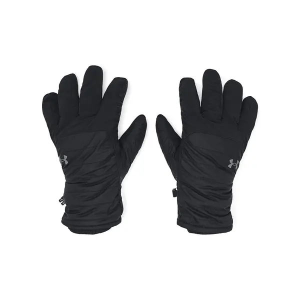 Under Armour Ръкавици Under Armour Storm Insulated Gloves Black XL