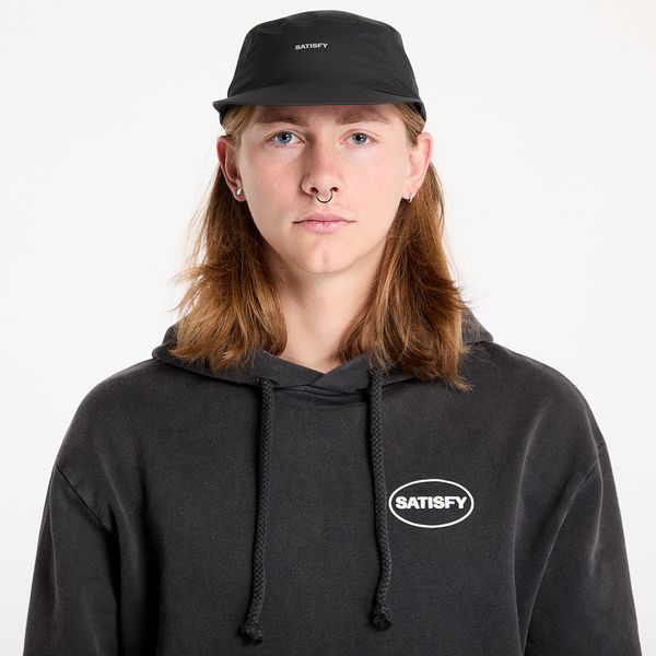 Satisfy Satisfy Pertex 3L Rain Cap Black Universal